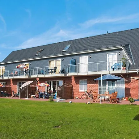 Schuldt, Behrensdorf, Cleaning Included Behrensdorf