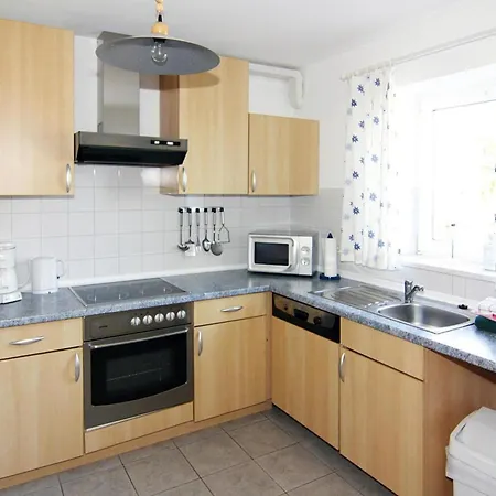 Schuldt, Behrensdorf, Cleaning Included Appartement