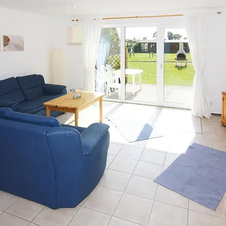 Schuldt, Behrensdorf, Cleaning Included