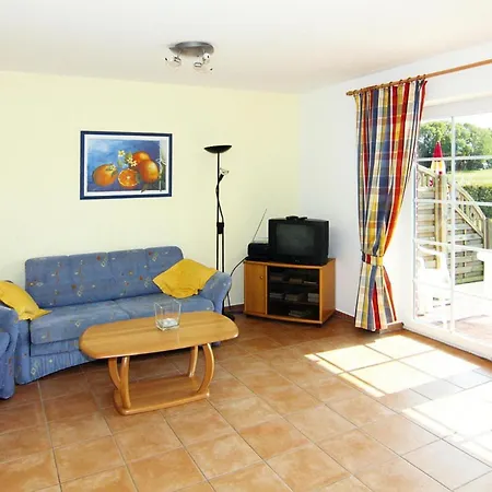 Lägenhet Schuldt, Behrensdorf, Cleaning Included *