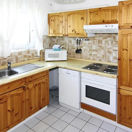 Lägenhet Schuldt, Behrensdorf, Cleaning Included Behrensdorf