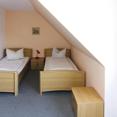 Schuldt, Behrensdorf, Cleaning Included *