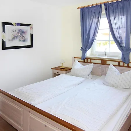 Schuldt, Behrensdorf, Cleaning Included *