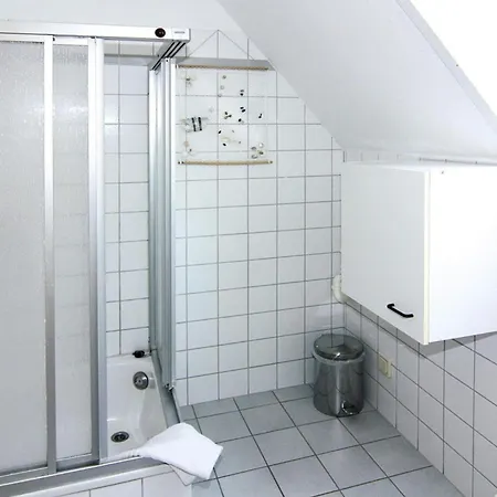 Lägenhet Schuldt, Behrensdorf, Cleaning Included