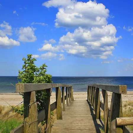Schuldt, Behrensdorf, Cleaning Included * Behrensdorf